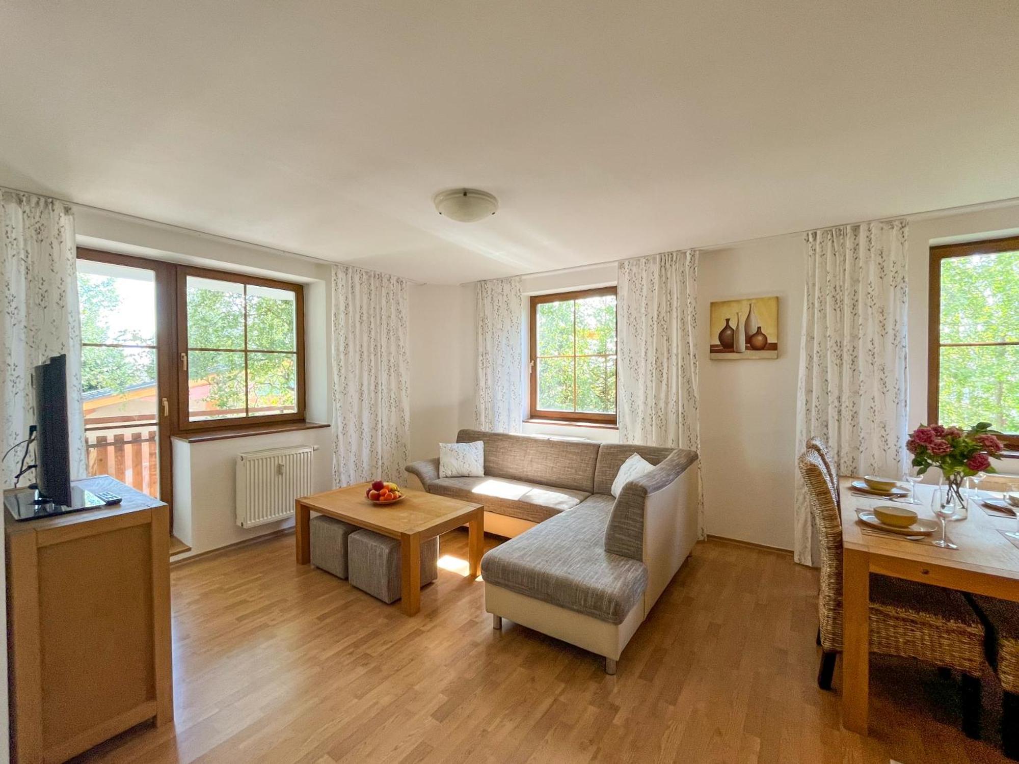 Slnecny 2-Izbovy Apartman Pod Lesom, Dolny Smokovec Vysoké Tatry Exterior foto