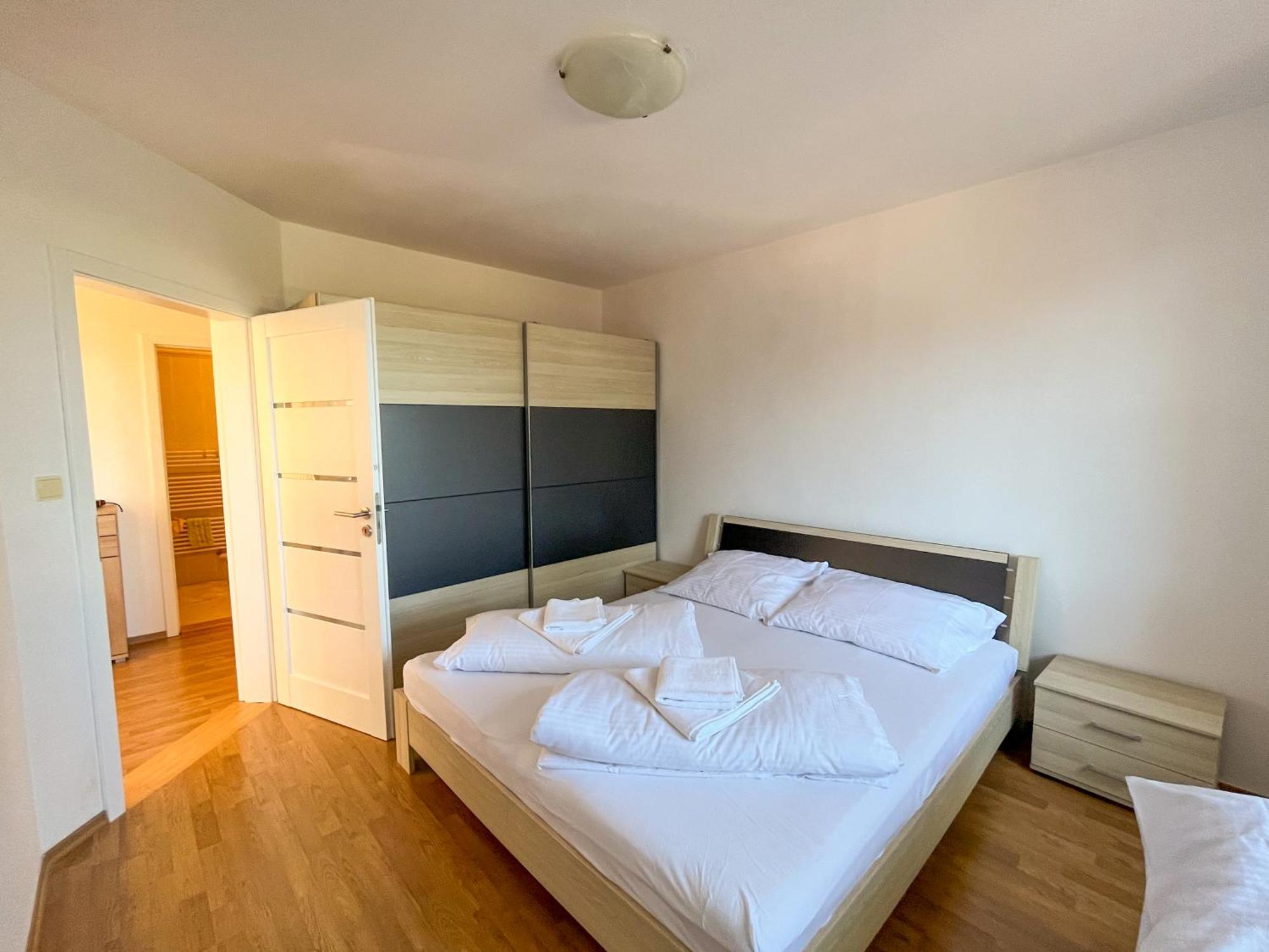 Slnecny 2-Izbovy Apartman Pod Lesom, Dolny Smokovec Vysoké Tatry Exterior foto
